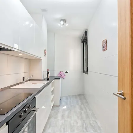 Apartment Lupa