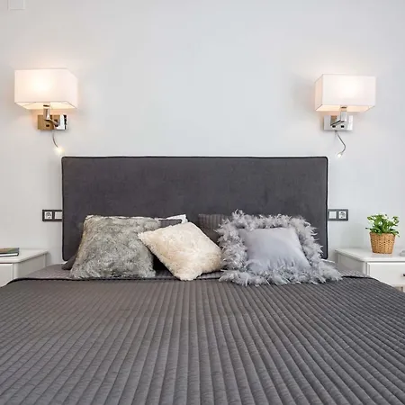 Lupa Apartment Malaga
