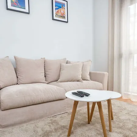 Apartment Lupa