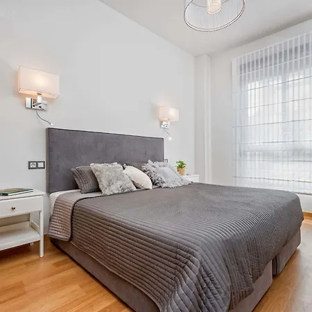Apartment Lupa Malaga