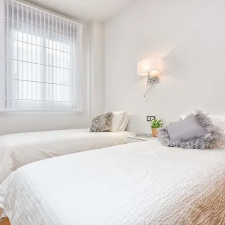 Lupa Apartment *