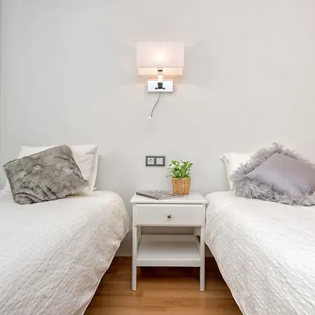 Lupa Apartment Malaga
